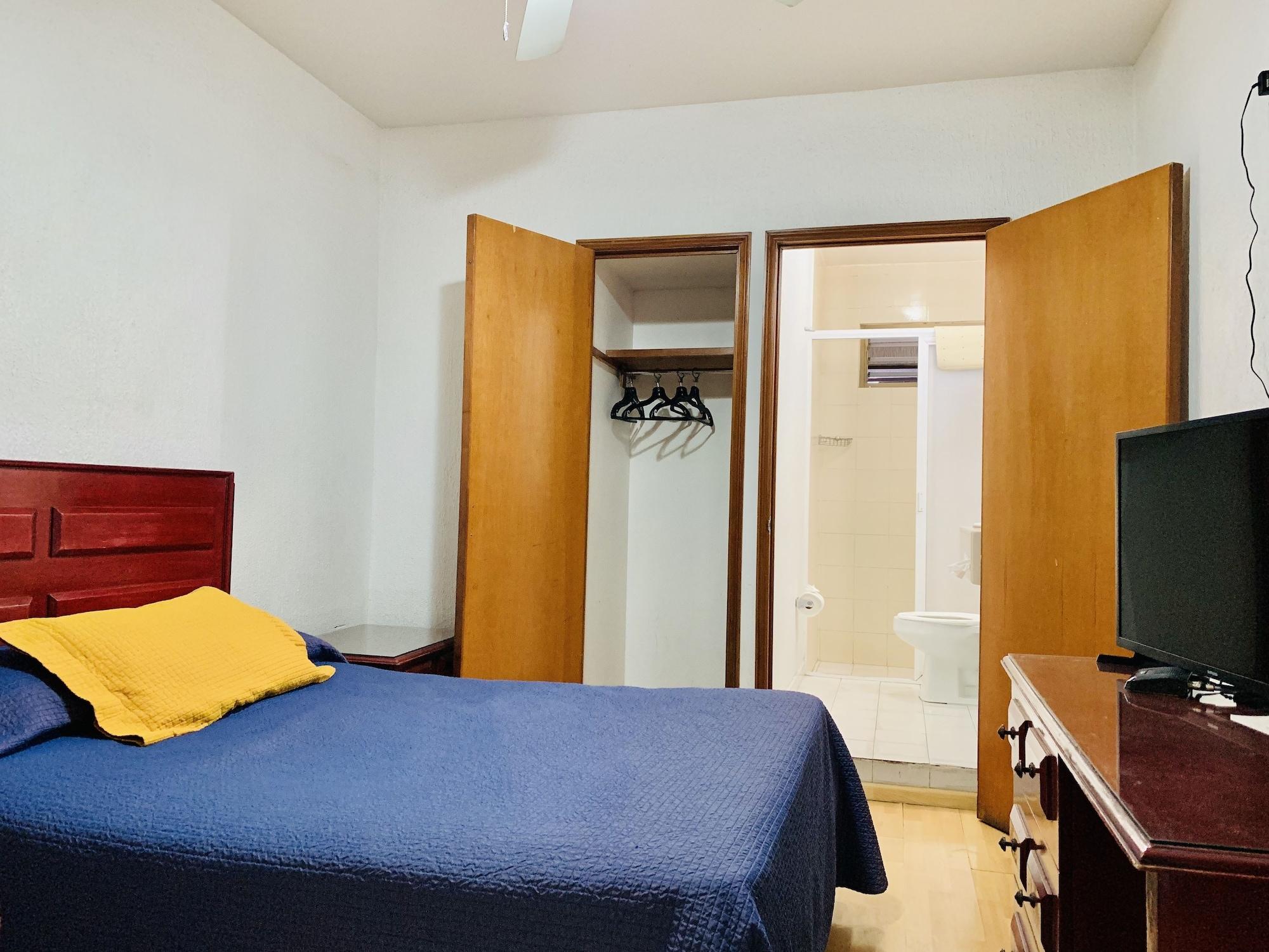 Hotel Gala Oaxaca Exteriör bild